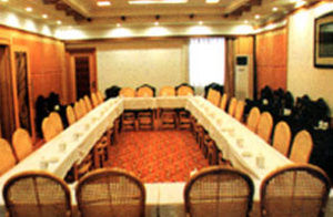 Si Qian Zhuang Yuan Hotel อันชิ่ง ภายนอก รูปภาพ